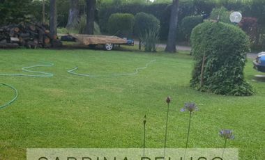 VENTA DE CASA EN MERLO