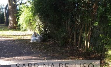 VENTA DE CASA EN MERLO