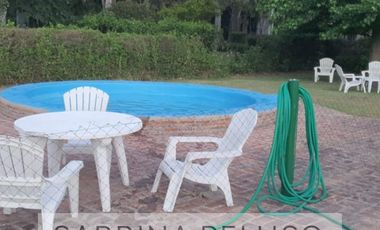 VENTA DE CASA EN MERLO