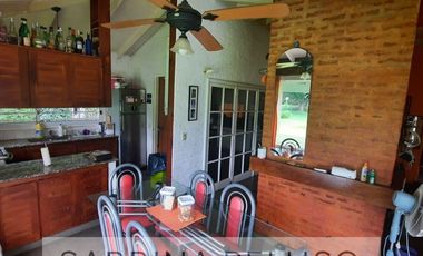 VENTA DE CASA EN MERLO