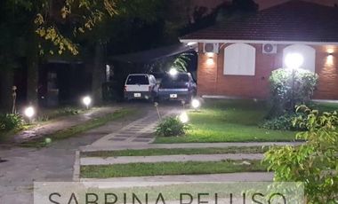 VENTA DE CASA EN MERLO