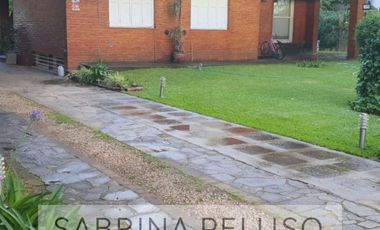 VENTA DE CASA EN MERLO