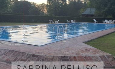 VENTA DE CASA EN MERLO