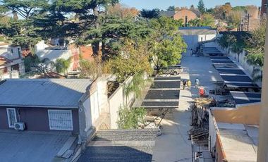 Departamento - Temperley