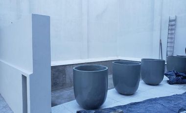 Departamento - Temperley