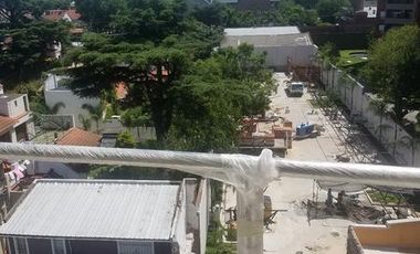 Departamento - Temperley