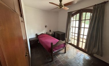 Quinta de ensueño arbolada. Del Viso