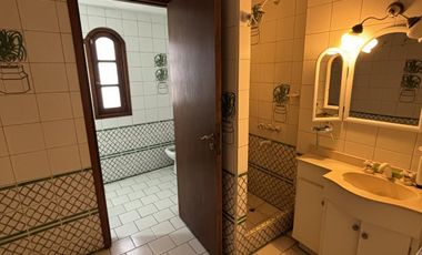 Quinta de ensueño arbolada. Del Viso