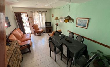 Triplex en San Bernardo Del Tuyu