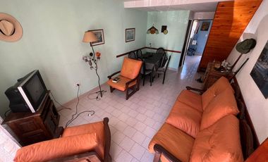 Triplex en San Bernardo Del Tuyu