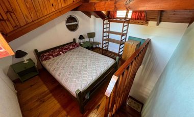 Triplex en San Bernardo Del Tuyu