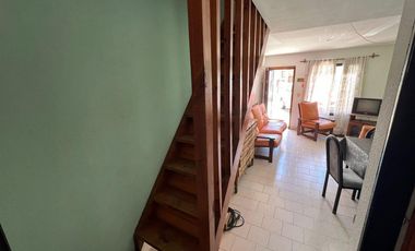 Triplex en San Bernardo Del Tuyu