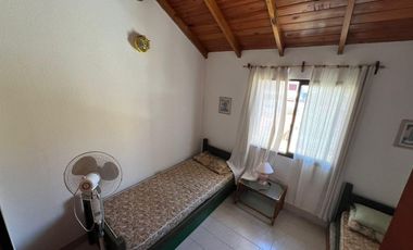 Triplex en San Bernardo Del Tuyu