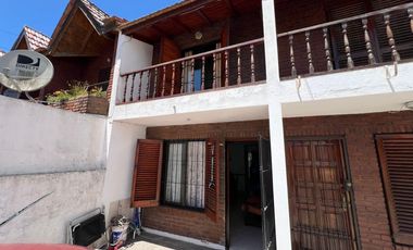 Triplex en San Bernardo Del Tuyu