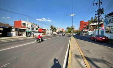 LOCAL EN RENTA COLINAS DEL SUR