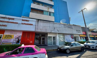 LOCAL EN RENTA COLINAS DEL SUR