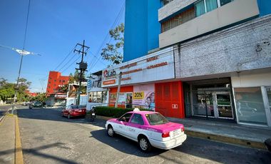 LOCAL EN RENTA COLINAS DEL SUR