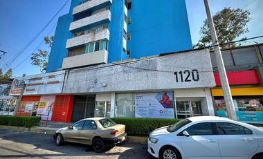 LOCAL EN RENTA COLINAS DEL SUR