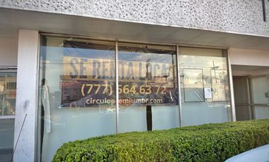 LOCAL EN RENTA COLINAS DEL SUR