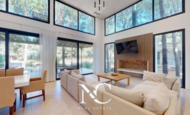 Casa en venta en Costa Esmeralda Marítimo III