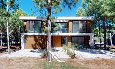 Casa en venta en Costa Esmeralda Marítimo III