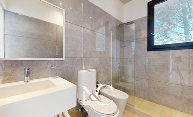 Casa en venta en Costa Esmeralda Marítimo III