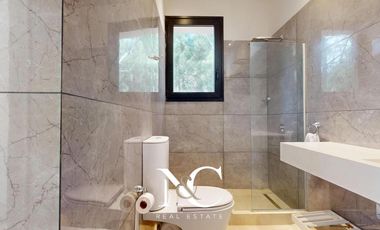 Casa en venta en Costa Esmeralda Marítimo III