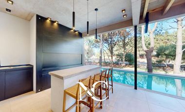 Casa en venta en Costa Esmeralda Marítimo III