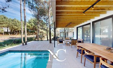 Casa en venta en Costa Esmeralda Marítimo III