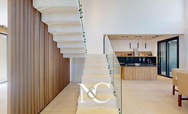 Casa en venta en Costa Esmeralda Marítimo III