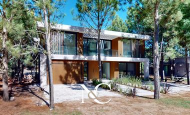 Casa en venta en Costa Esmeralda Marítimo III