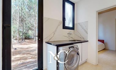 Casa en venta en Costa Esmeralda Marítimo III