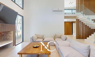 Casa en venta en Costa Esmeralda Marítimo III