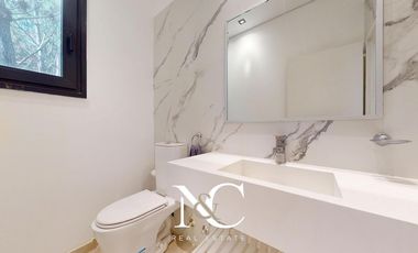 Casa en venta en Costa Esmeralda Marítimo III