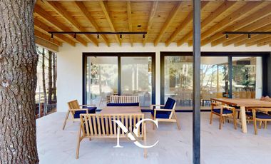 Casa en venta en Costa Esmeralda Marítimo III