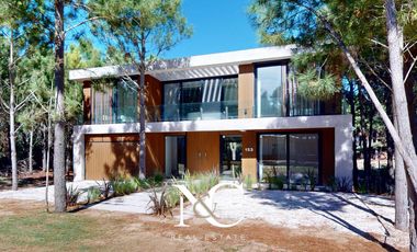 Casa en venta en Costa Esmeralda Marítimo III