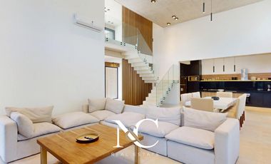 Casa en venta en Costa Esmeralda Marítimo III