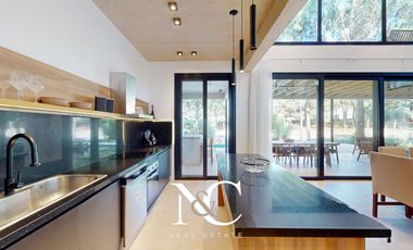 Casa en venta en Costa Esmeralda Marítimo III