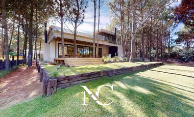 Casa en venta en Costa Esmeralda Marítimo III