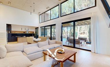 Casa en venta en Costa Esmeralda Marítimo III