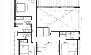 Casa en venta en Costa Esmeralda Marítimo III