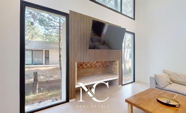 Casa en venta en Costa Esmeralda Marítimo III