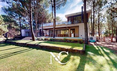 Casa en venta en Costa Esmeralda Marítimo III