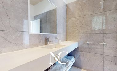 Casa en venta en Costa Esmeralda Marítimo III