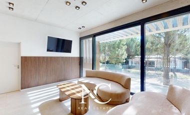 Casa en venta en Costa Esmeralda Marítimo III