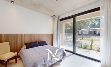 Casa en venta en Costa Esmeralda Marítimo III