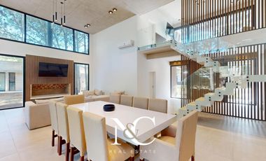 Casa en venta en Costa Esmeralda Marítimo III