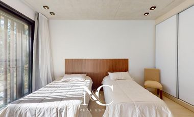 Casa en venta en Costa Esmeralda Marítimo III