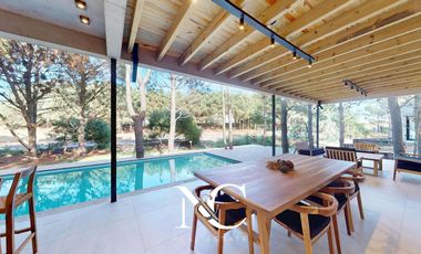 Casa en venta en Costa Esmeralda Marítimo III