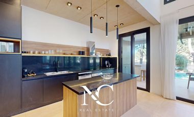 Casa en venta en Costa Esmeralda Marítimo III